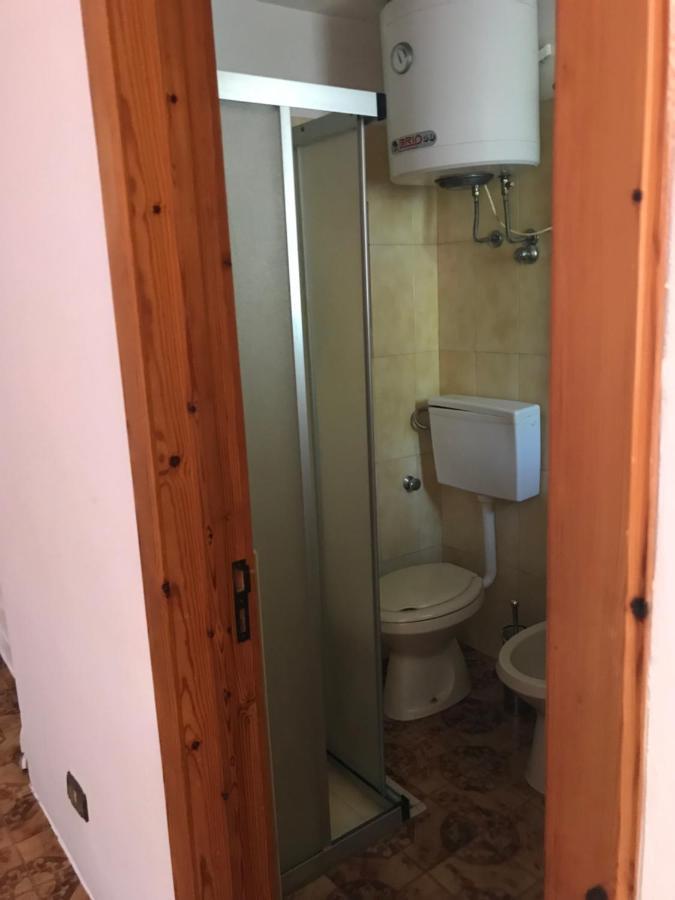Вилла Casa Vacanza Gico' Алецио Экстерьер фото