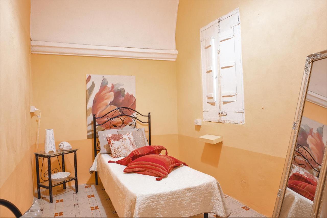Вилла Casa Vacanza Gico' Алецио Номер фото