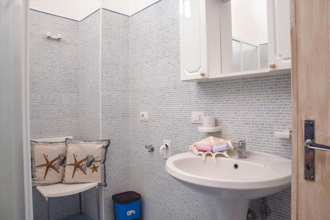 Вилла Casa Vacanza Gico' Алецио Номер фото