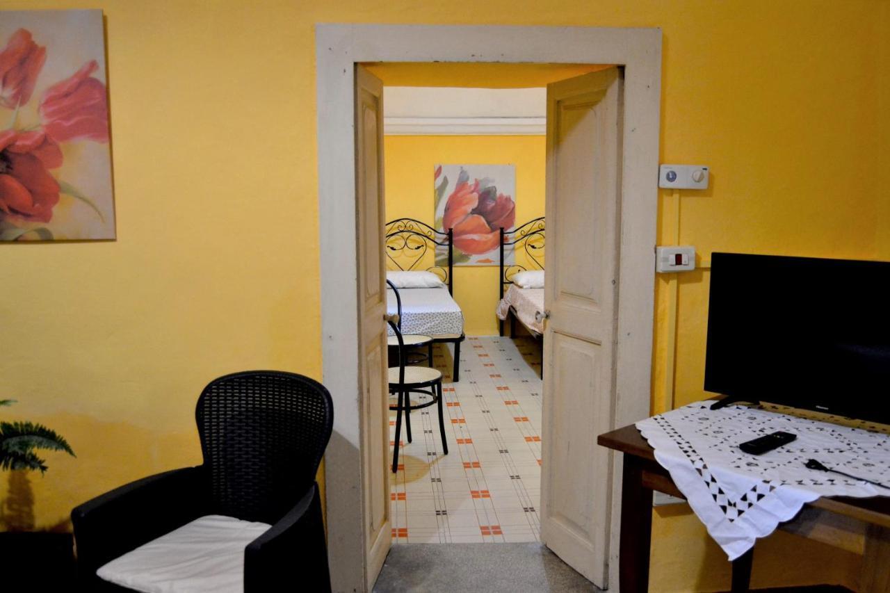 Вилла Casa Vacanza Gico' Алецио Номер фото