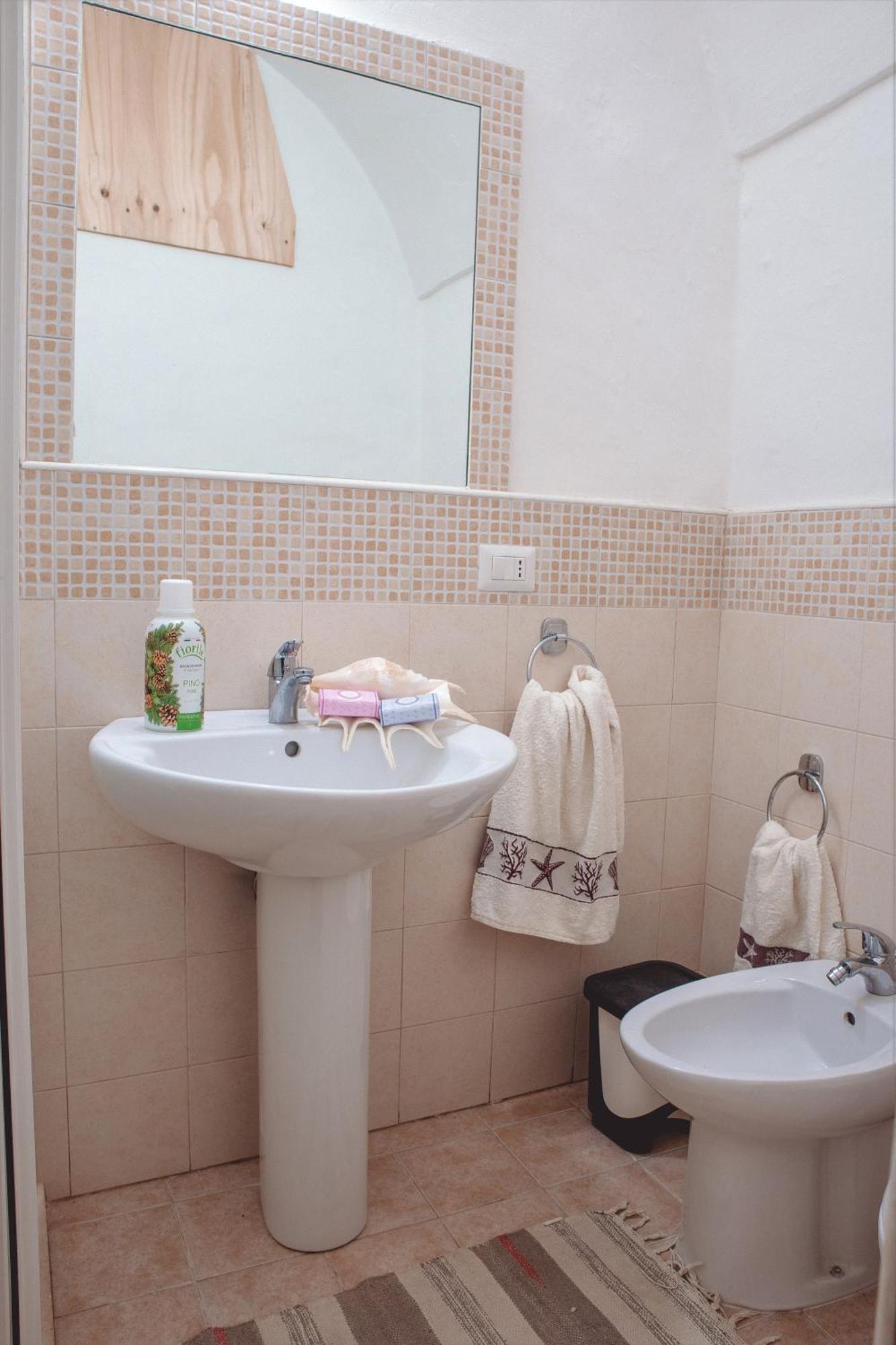 Вилла Casa Vacanza Gico' Алецио Номер фото