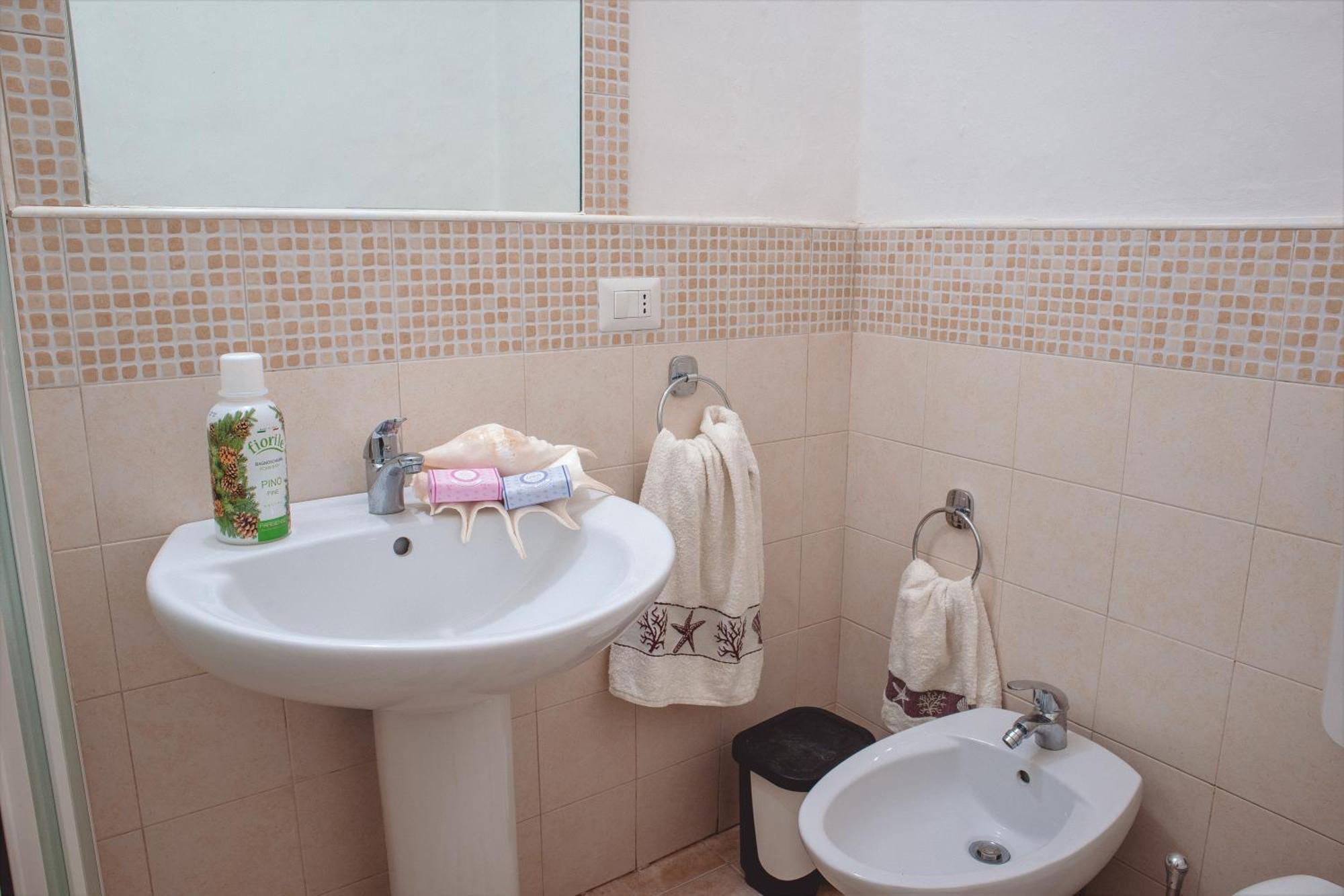 Вилла Casa Vacanza Gico' Алецио Номер фото